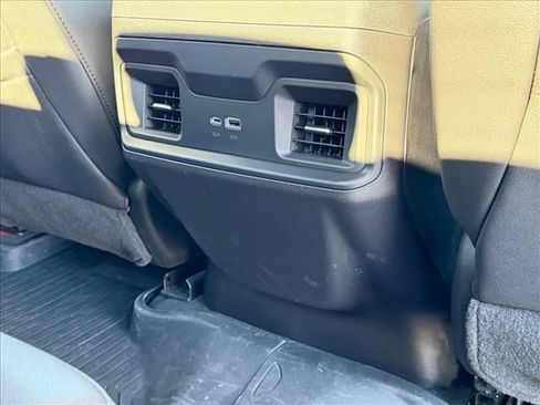 Certified 2024 Chevrolet Silverado 1500 LT Trail Boss w/ Convenience Package II AWD/4WD image 11