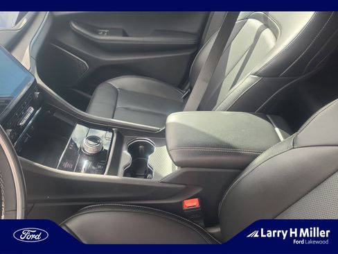 Used 2024 Jeep Grand Cherokee Limited 4xe w/ Luxury Tech Group II image 15