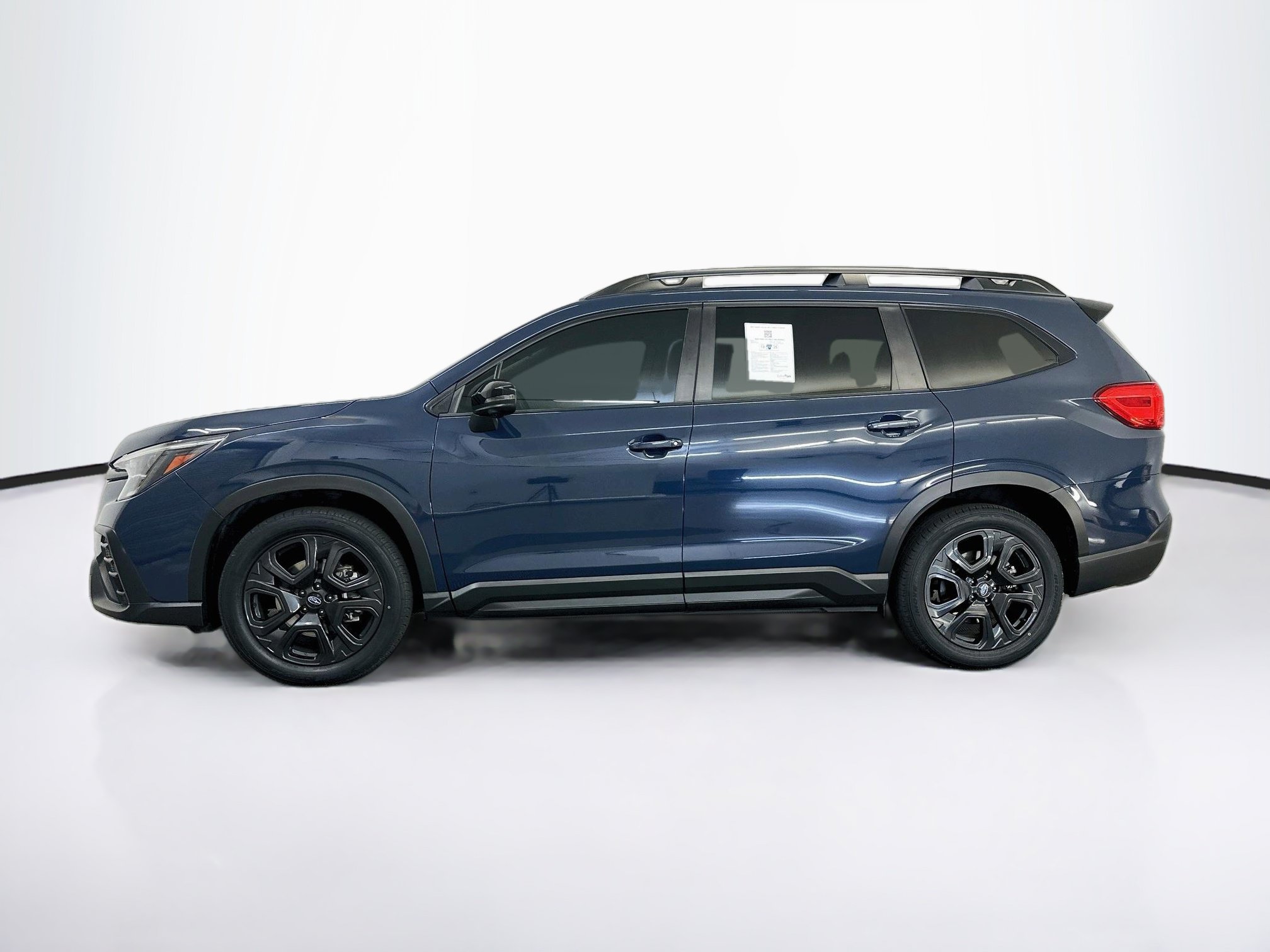 Used 2023 Subaru Ascent Onyx Edition Limited AWD/4WD image 4
