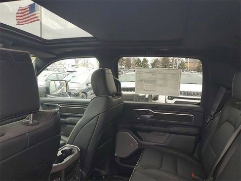 New 2026 RAM 1500 Laramie w/ Night Edition image 9