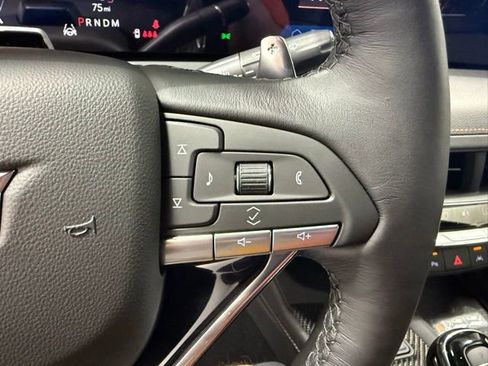 New 2026 Cadillac CT5 Sport image 14