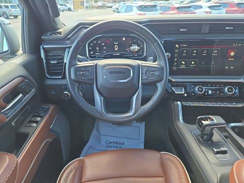 Used 2023 GMC Sierra 1500 Denali Ultimate image 19