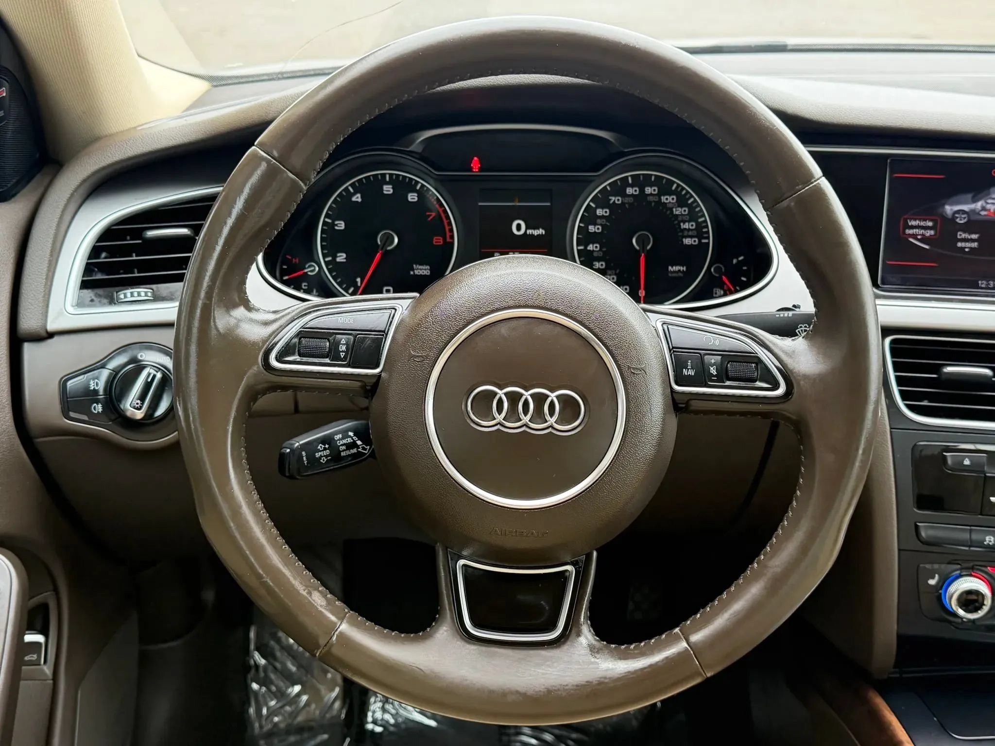 Used 2015 Audi A4 2.0T Premium Plus w/ Technology Package AWD/4WD image 23