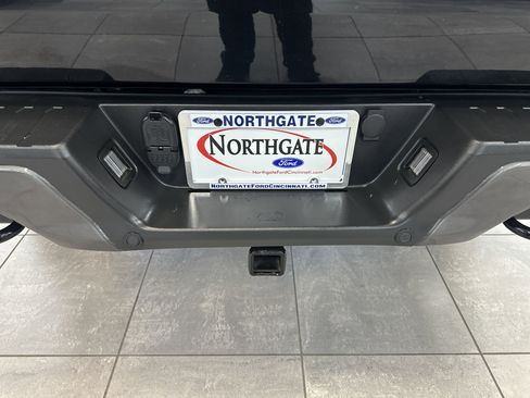 Used 2019 Ford F150 Raptor w/ Equipment Group 802A Luxury image 10