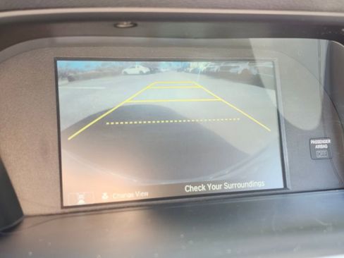 Used 2014 Honda Accord EX-L image 22