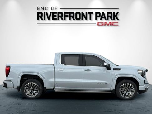 New 2026 GMC Sierra 1500 Denali Ultimate image 2