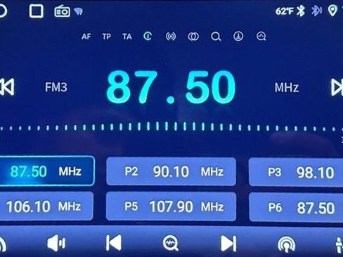 Used 2016 RAM 2500 SLT image 22