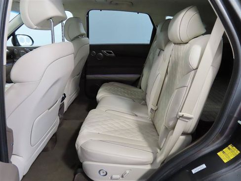 Used 2024 Genesis GV80 3.5T Advanced AWD/4WD image 38