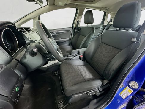 Used 2019 Honda Fit EX image 13