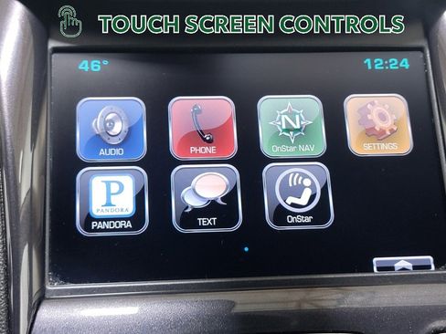 Used 2015 Chevrolet Impala LT w/ Convenience Package image 22