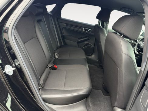 Certified 2026 Honda Civic Sport image 18
