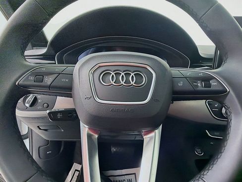 Used 2023 Audi A4 2.0T Premium Plus w/ Premium Plus Package AWD/4WD image 11