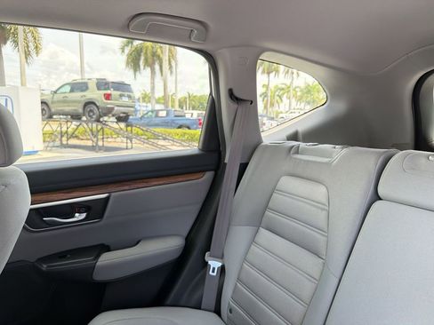 Used 2018 Honda CR-V EX image 11
