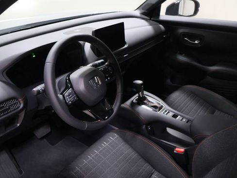 New 2026 Honda HR-V Sport image 24