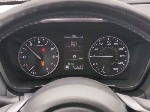 Used 2024 Subaru Legacy Touring XT image 22