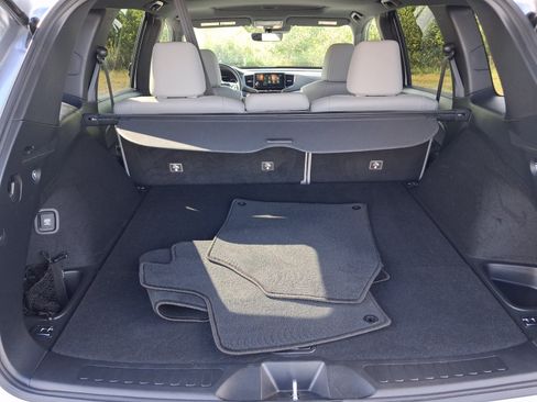 Used 2023 Honda Passport EX-L image 25