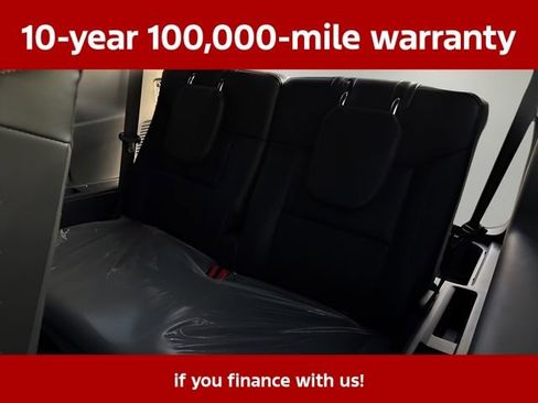 Used 2025 Ford Explorer ST-Line w/ Premium Package RWD image 19