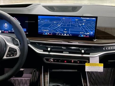 New 2026 BMW X5 xDrive40i w/ M Sport Package image 6