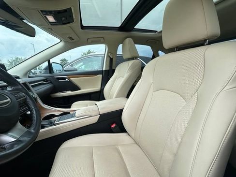 Used 2022 Lexus RX 350 AWD w/ Premium Package image 29