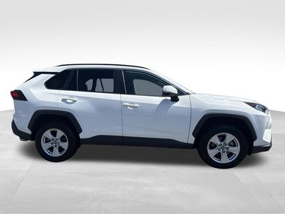 Used 2020 Toyota RAV4 XLE