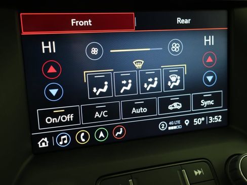 Used 2023 GMC Acadia Denali w/ Denali Technology Package AWD/4WD image 56