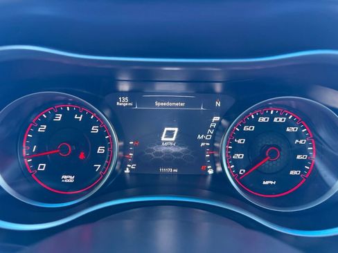 Used 2018 Dodge Charger R/T Scat Pack image 32