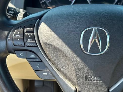 Used 2016 Acura RDX AWD image 41