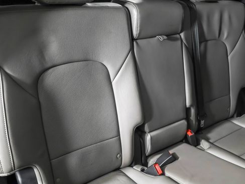 Used 2017 Hyundai Santa Fe Sport w/ 2.0T Ultimate Tech Package 05 image 43