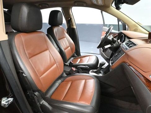 Used 2014 Buick Encore Premium image 44