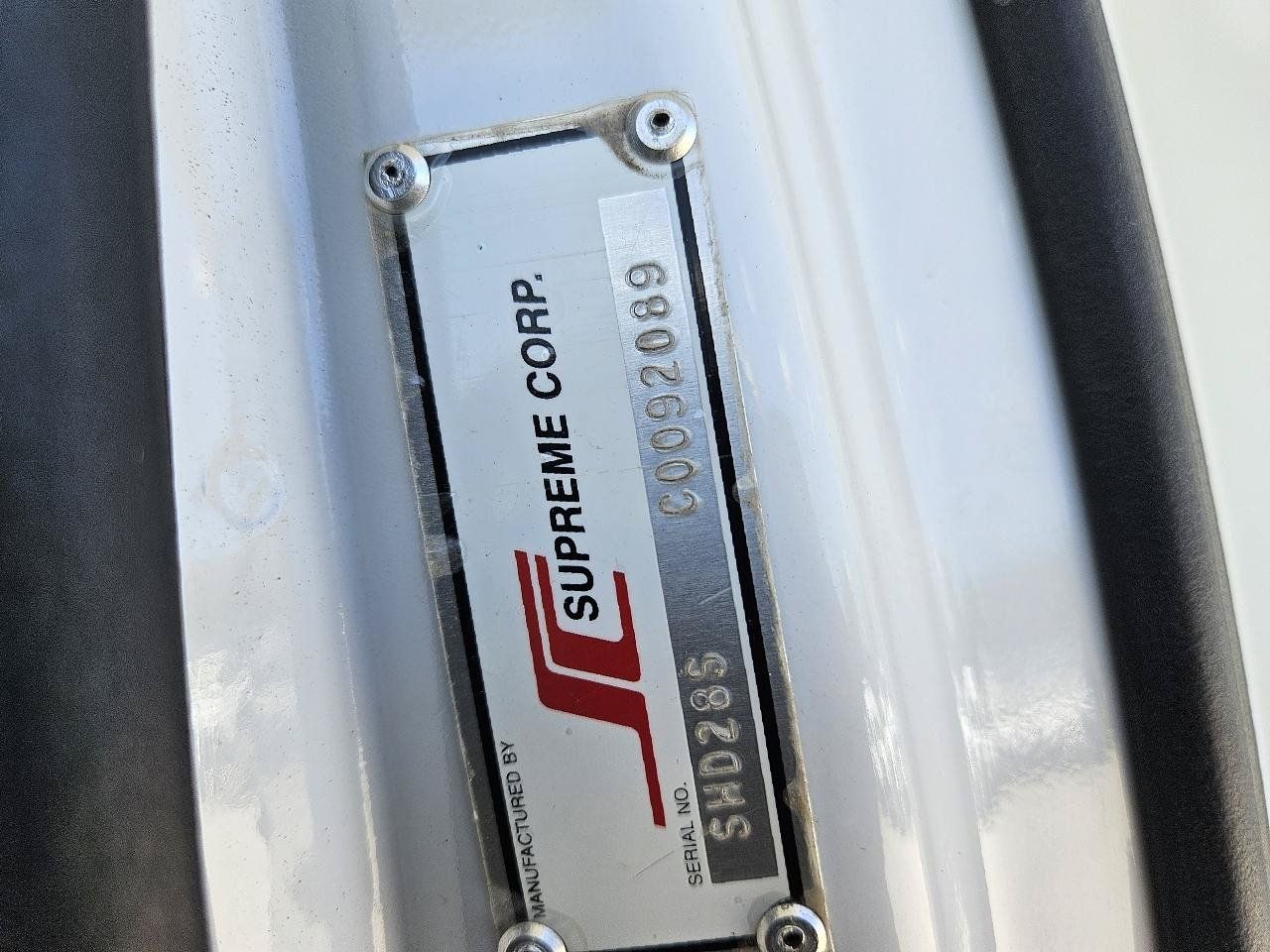 Used 2012 Ford F450 XL w/ PWR Equipment Group RWD image 56