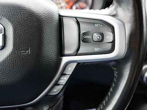 Certified 2022 RAM 1500 Big Horn image 30