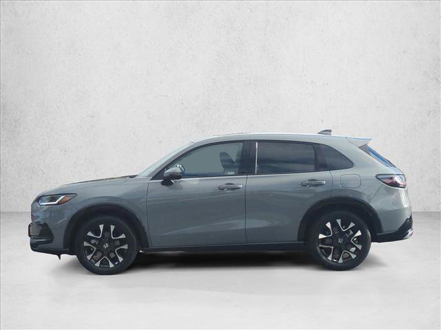 Used 2027 Honda HR-V EX-L image 9