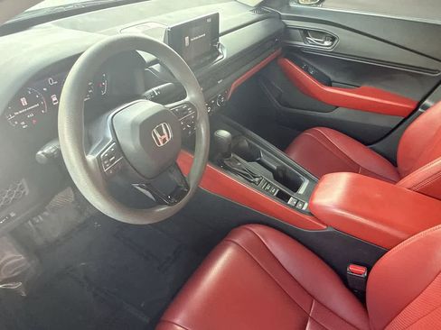 Used 2024 Honda Accord EX image 13