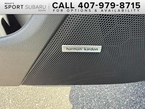 New 2026 Subaru Crosstrek 2.5i Wilderness AWD/4WD image 23