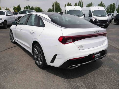 Used 2024 Kia K5 EX FWD image 15