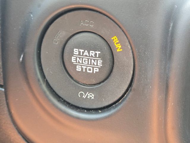 Used 2020 Jeep Wrangler Unlimited Sport AWD/4WD image 12