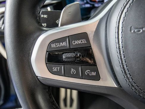 Used 2023 BMW 540i w/ M Sport Package RWD image 20