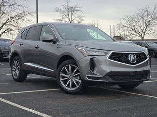 Used 2023 Acura RDX w/ Technology Package video 2