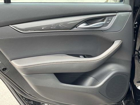 New 2026 Cadillac CT5 Sport w/ Technology Package image 19