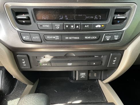 Used 2016 Honda Pilot EX-L image 26