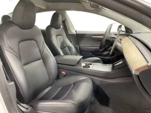 Certified 2023 Tesla Model 3 Standard Range RWD image 13