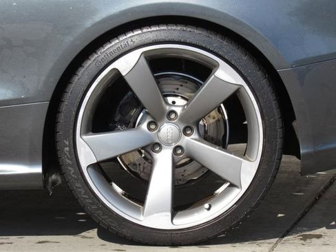 Used 2014 Audi RS 5 Coupe AWD/4WD image 33