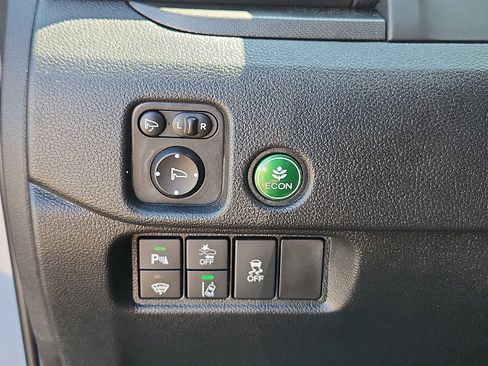 Certified 2024 Honda Passport TrailSport image 23