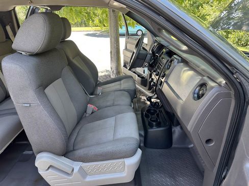 Used 2010 Ford F150 STX AWD/4WD image 25