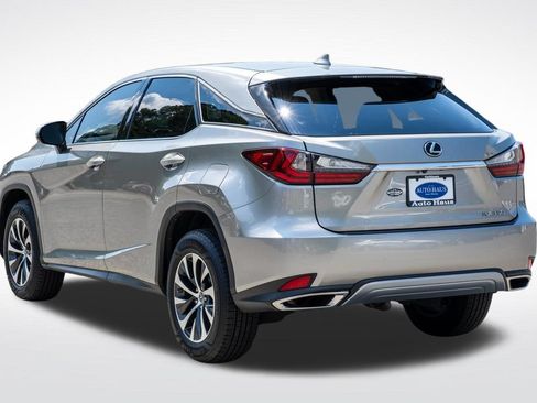 Used 2022 Lexus RX 350 FWD image 5