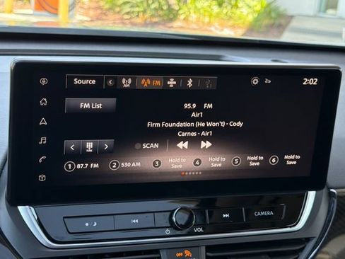 Used 2024 Nissan Altima 2.5 SR w/ SR Premium Package AWD/4WD image 21
