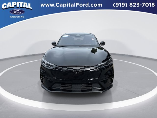 Certified 2025 Ford Mustang Mach-E GT AWD/4WD image 3