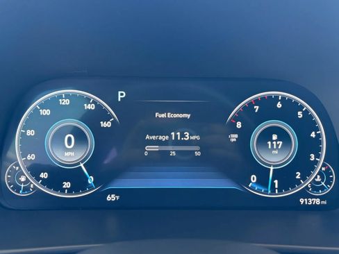 Used 2021 Hyundai Sonata SEL Plus FWD image 32