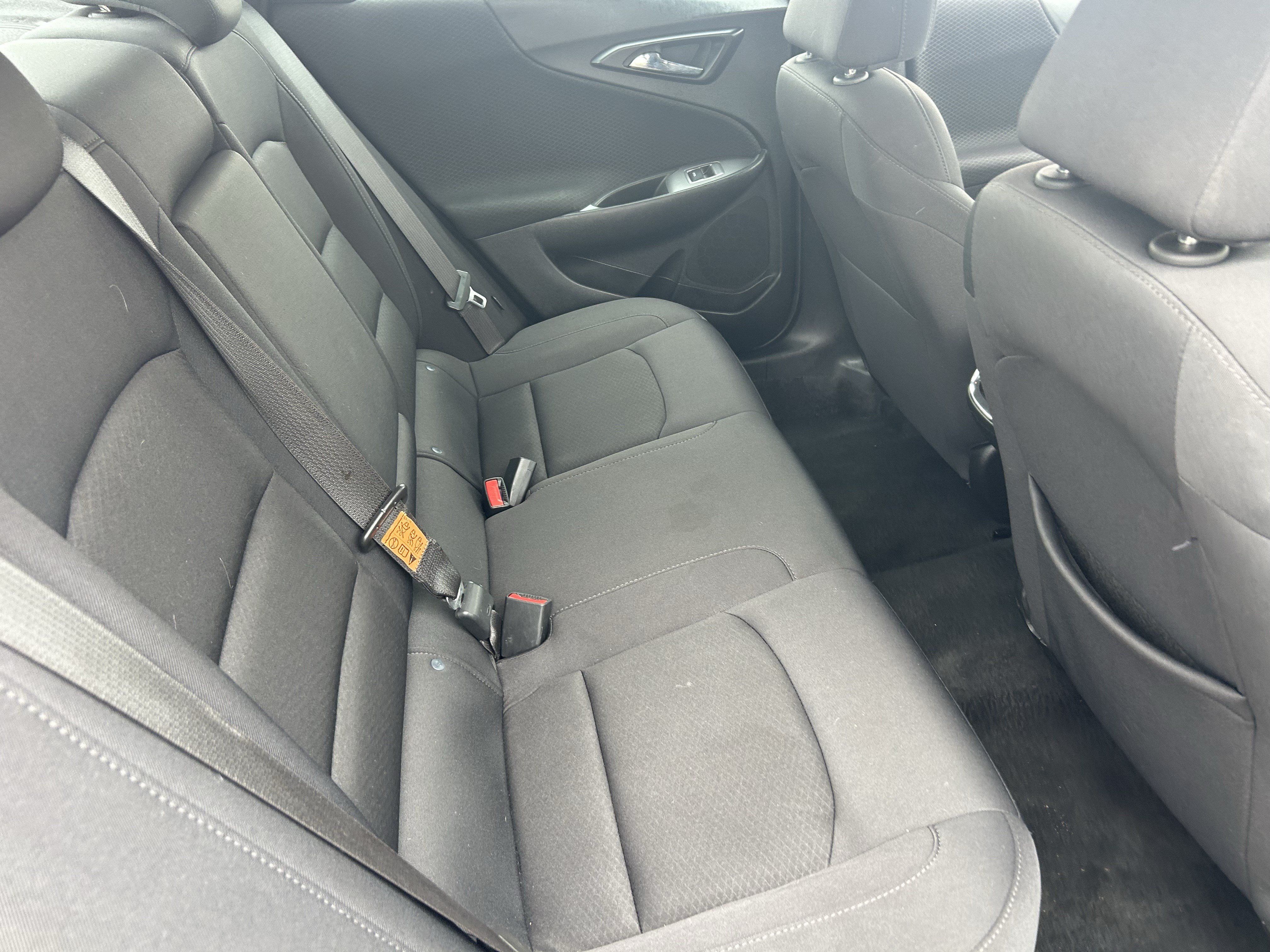 Used 2024 Chevrolet Malibu LT FWD image 13