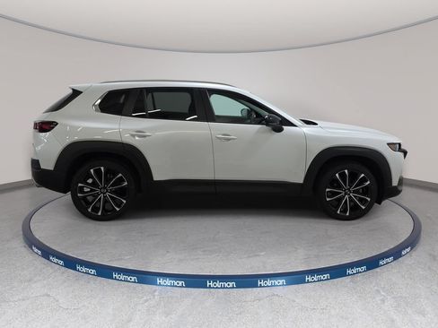Used 2024 MAZDA CX-50 AWD 2.5 Turbo w/ Cargo Package image 5